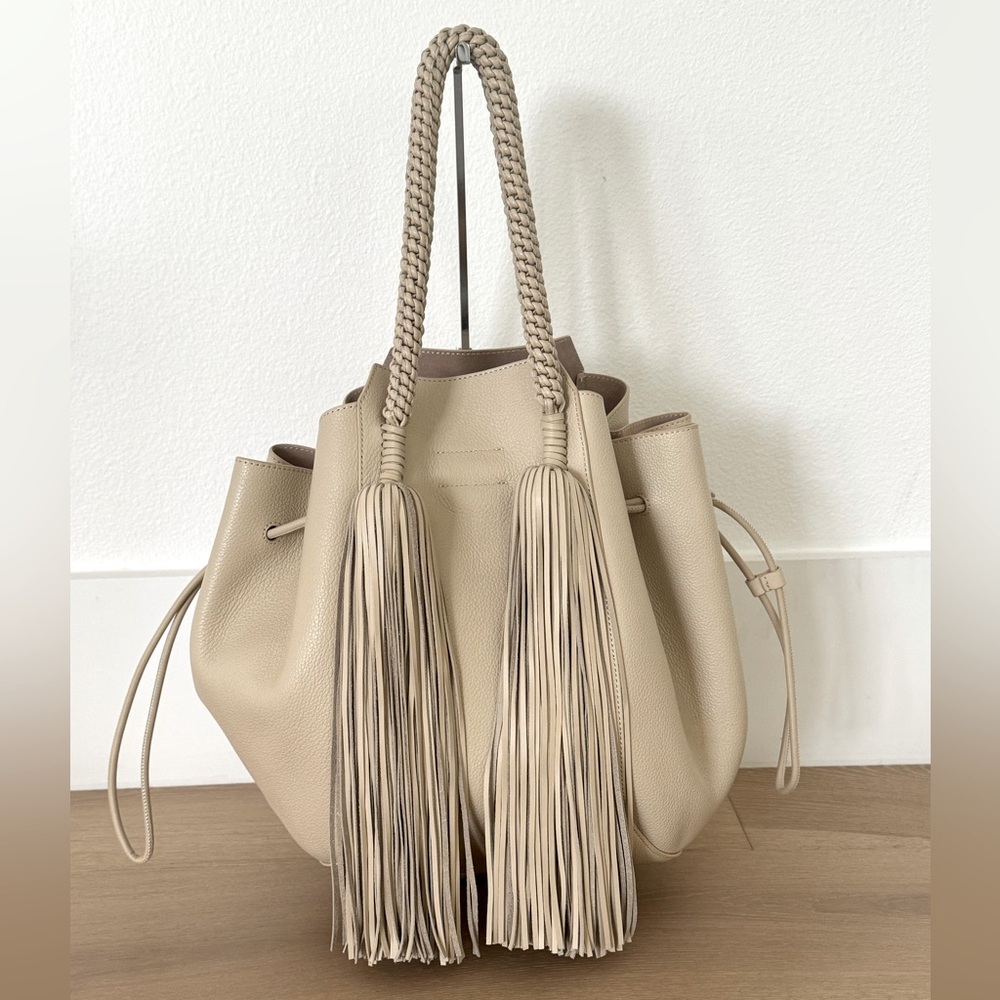 ULLA JOHNSON IMOGEN BAG GREAT CONDITION - Picture 2 of 9